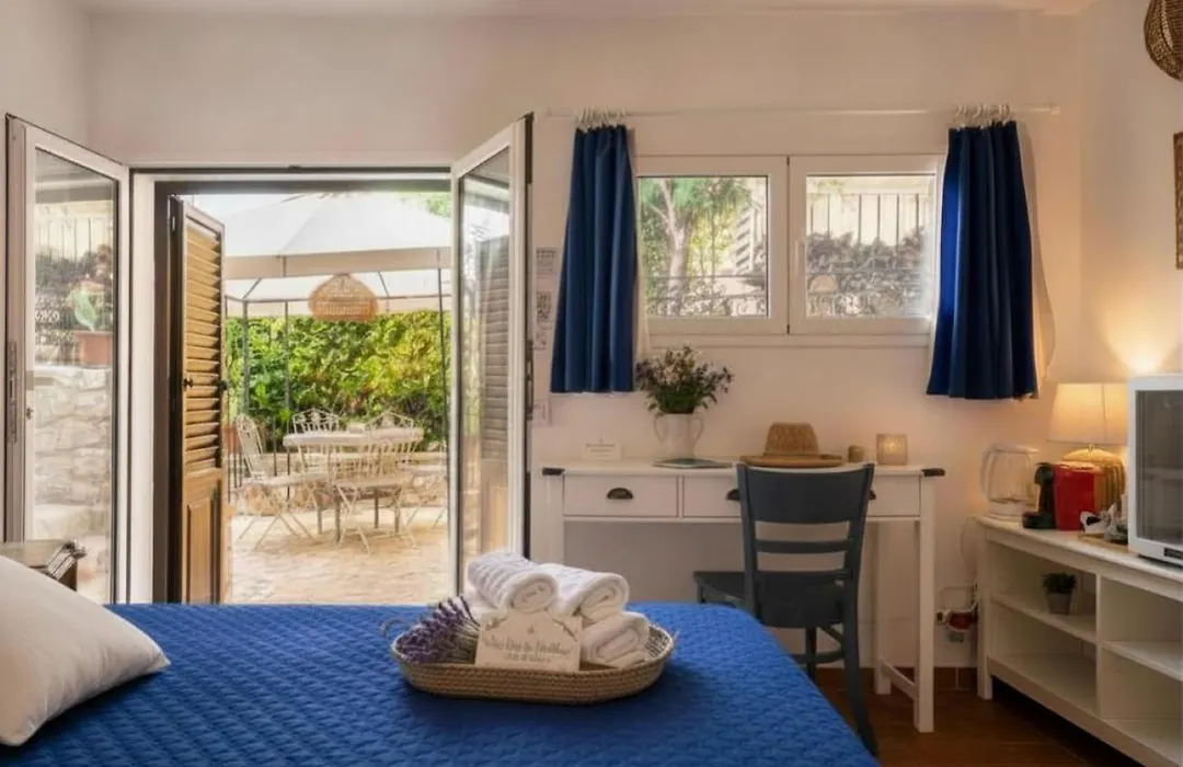 Vfh Villa Flavia Eco B&B - Pool & Spa-1