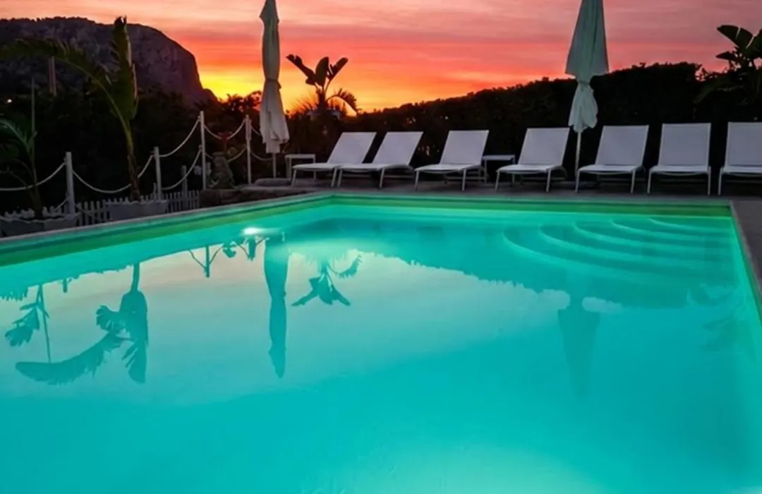 VFH Villa Flavia Eco B&B - 50 metri dal mare-1