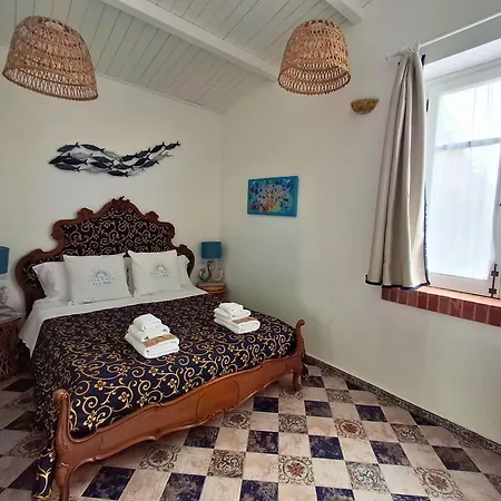 Vfh Villa Flavia Eco B&B - Pool & Spa-3