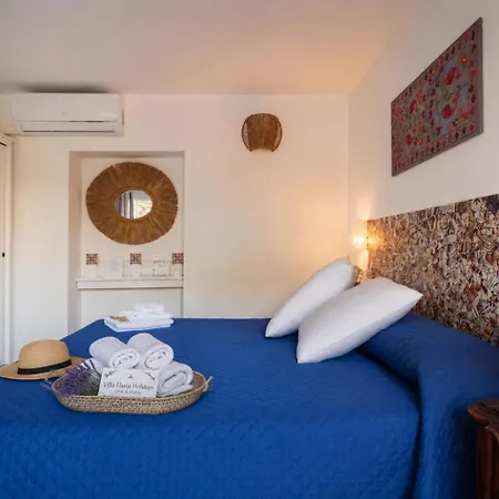 Vfh Villa Flavia Eco B&B - Pool & Spa-2